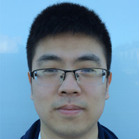 Shawn Wang
