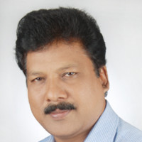 ALOYSIUS C C CHEENIKKAL