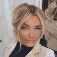 Caitlin Wesson