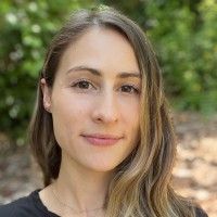 Ariana Gangloff, LCPC, LCPAT, ATR-BC