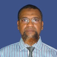 Prof. Anwar Hood Ahmed