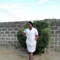 Clara Mwila