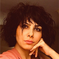 Mahdieh Dahaghin