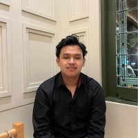 Muhamad Hilmi Haidar