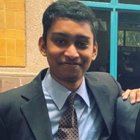 Mohit Nirav Jeganathan