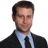 Matthew Ehrlich