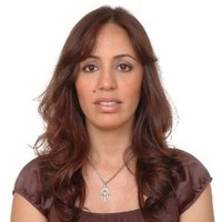 Fairouz Amine