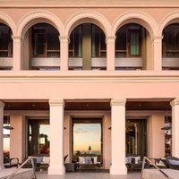 Hotel Miramar Barcelona