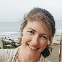 Sarah Hamblin