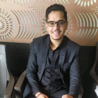 Krishna Tiwari
