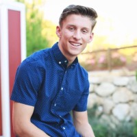 Connor Boren