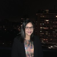 Andrea Gonzalez