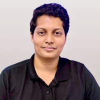 Navrit K Harsha Vardan
