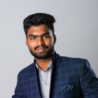 Yuvaraj Umamageshwaran
