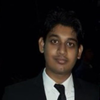 Abhishek Mahajan