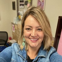 Shannon Bourland