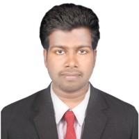 Puspha Vamsi Kumar Jallela