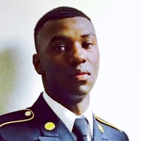 Raheem Astwood