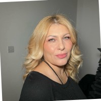 Maria Pastou