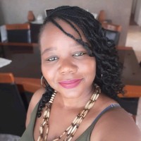 Johanna Letsatsi