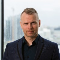 Davíð Örn Svavarsson