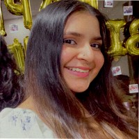 Tripti Khetan