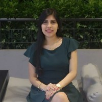 Stefania Villavicencio