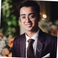 Mohammad Tahlil Tazwar