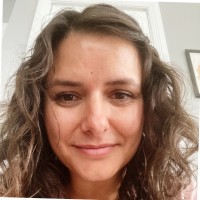 Katja Goodlet