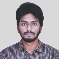 Kirubaharan Lakshmipathy