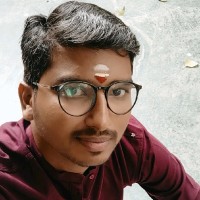 Saravanan B