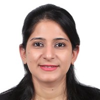 Sheetal Arora