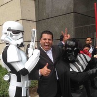 John Fred Castillo Lopez