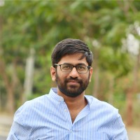 Chandra Sekhar Gorantla