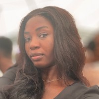 Irene George-Olumoroti