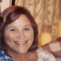 Sue Mitchell