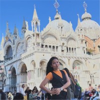 Daniela Gasca España