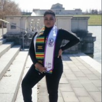 Shalia Alston