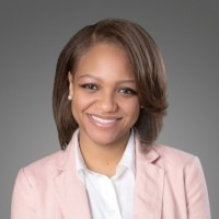 Jasmine Edmonds, MBA, PHR