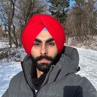 Yashdeep Singh