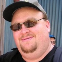 Tim Morton