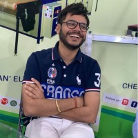 nilesh golchha
