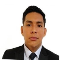 Diego Alonso Castro Falconi