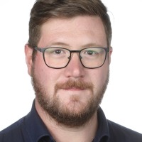 Bjarni G. Einarsson