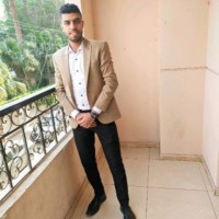Mohamed Gamal