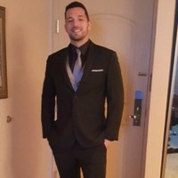 David Terrazas