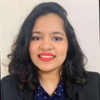 Tanvi Shetty