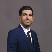 Mohsen Shahriari