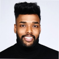 Karthikan Moganathas