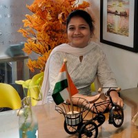 Deepthi Arugula